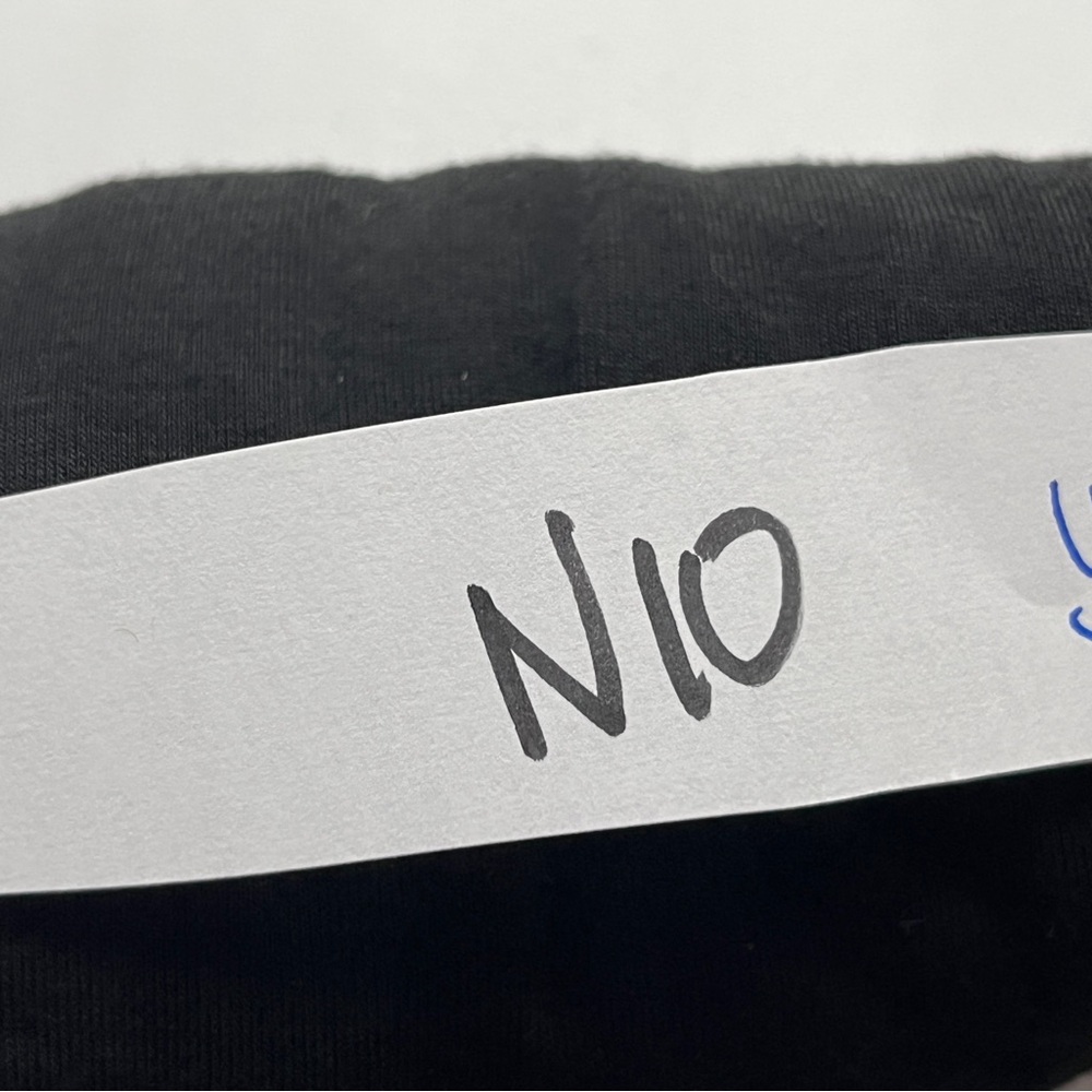 Elegant Black Lace Dress - Picture 10 of 10